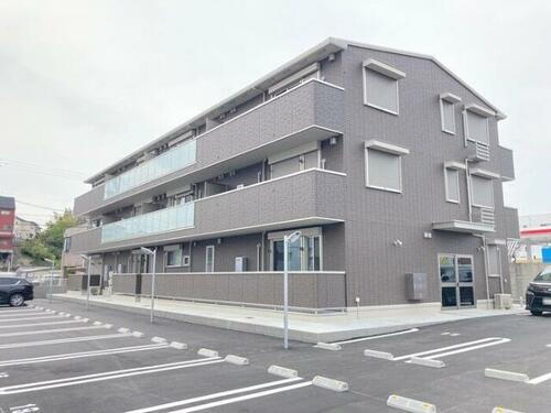Ｓａｋｕｒａ 3階建