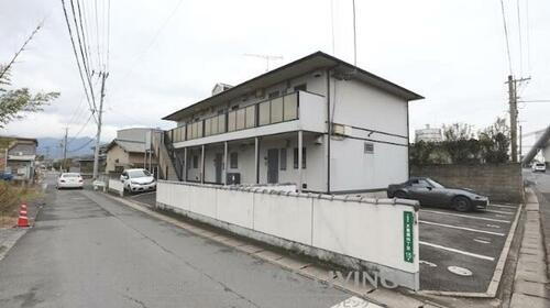 ビーライン木屋瀬 2階建