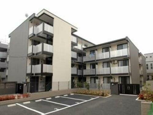 東京都大田区下丸子２丁目 賃貸マンション