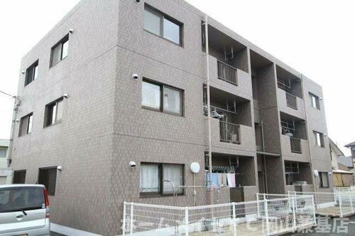 岡山県岡山市中区赤田 賃貸マンション