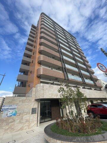 大阪府大阪市旭区千林２丁目 賃貸マンション