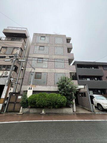 コォンパーニュ・マルミ