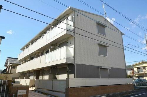 埼玉県さいたま市大宮区堀の内町１丁目 築9年1ヶ月 3階建