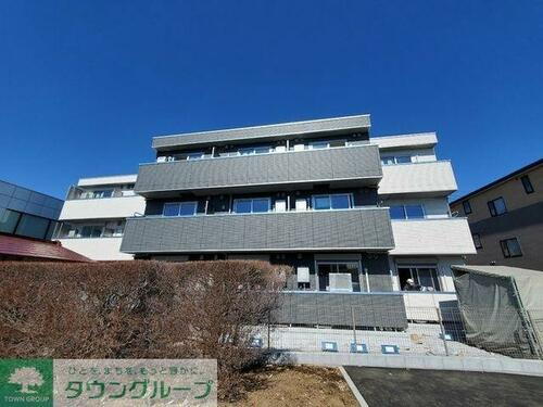 埼玉県さいたま市大宮区大成町３丁目 3階建 築3年10ヶ月