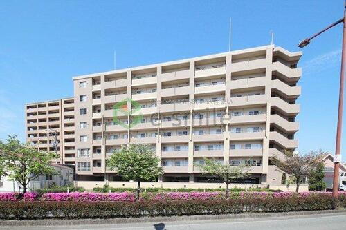 レジデンス東櫛原