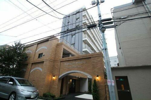 東京都文京区水道２丁目 9階建 築15年6ヶ月