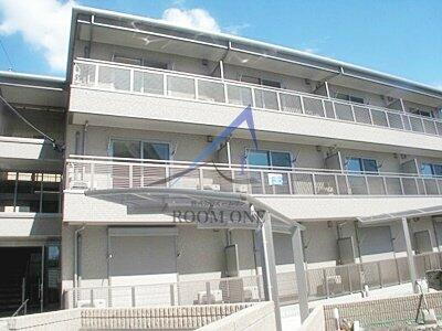 東京都葛飾区堀切４丁目 賃貸マンション