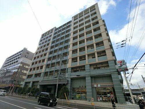 千葉県船橋市本郷町 10階建 築16年2ヶ月