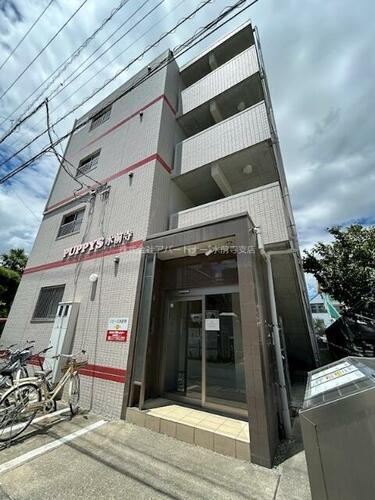 パピーズ水前寺