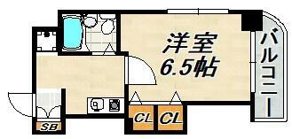 兵庫県神戸市須磨区行幸町１丁目 須磨海浜公園駅 1K マンション 賃貸物件詳細