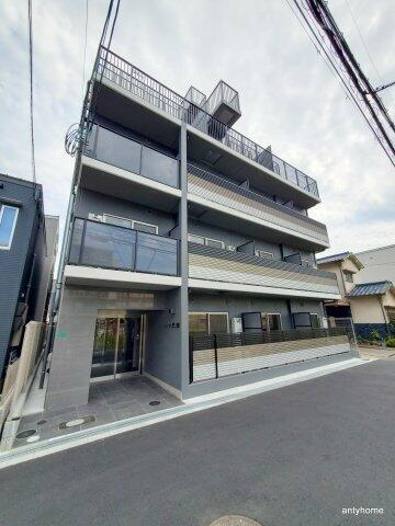 ルシール西三国