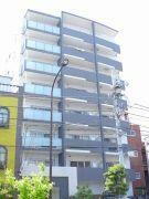 東京都墨田区京島３丁目 築13年9ヶ月 8階建