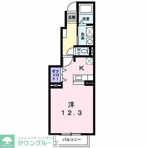 千葉県柏市大室 柏の葉キャンパス駅 ワンルーム アパート 賃貸物件詳細