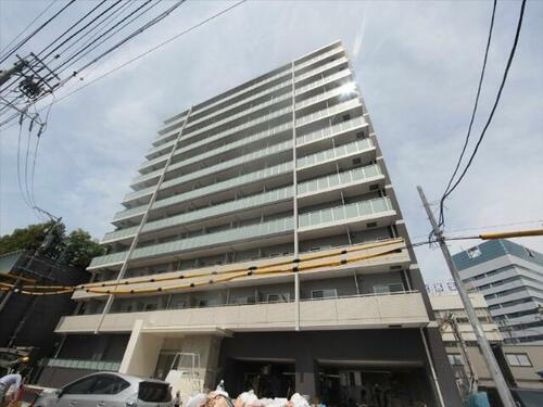 愛知県名古屋市中村区名駅南４丁目 賃貸マンション