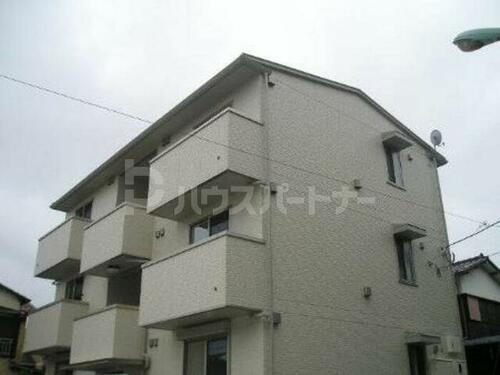 東京都練馬区桜台６丁目 賃貸アパート