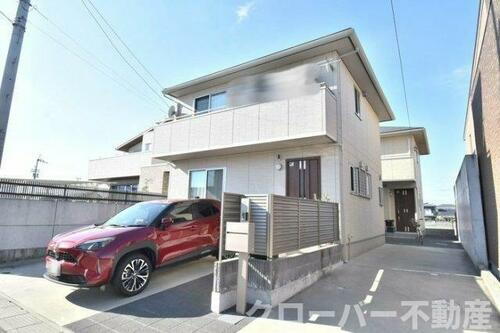 香川県丸亀市今津町 賃貸一戸建て