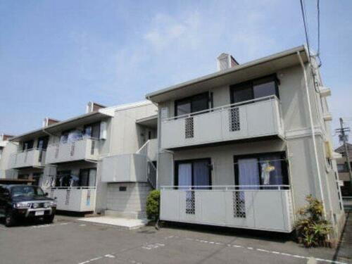 香川県高松市屋島西町 賃貸アパート