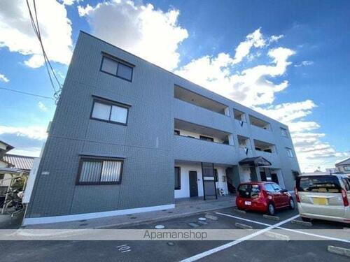 香川県丸亀市飯山町川原 賃貸アパート