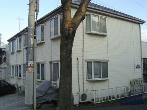 エスプレシーボ白楽Ⅱ