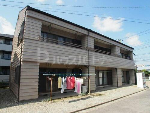 カトーガーデンハイツＡ棟