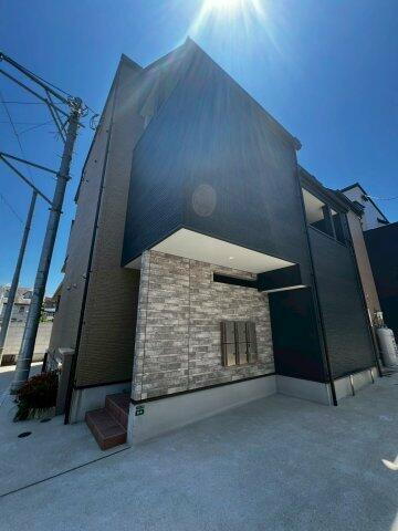 福岡県福岡市西区下山門１丁目 2階建 築2年7ヶ月