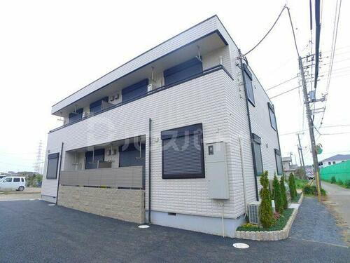 千葉県流山市市野谷 2階建 築9年9ヶ月