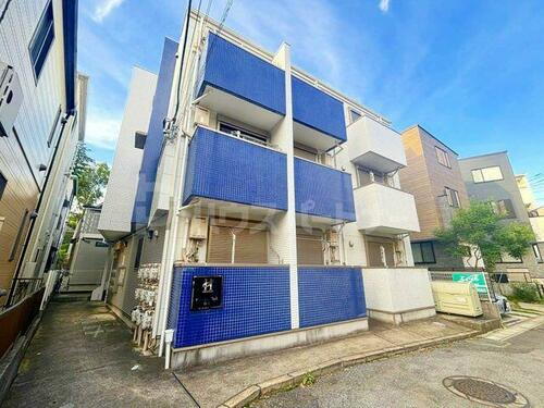 千葉県柏市東上町 築17年8ヶ月 3階建