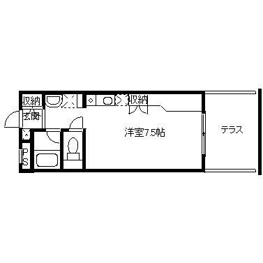 新潟県新潟市中央区南万代町 新潟駅 ワンルーム マンション 賃貸物件詳細
