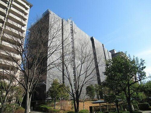 神奈川県横浜市泉区緑園４丁目 賃貸マンション