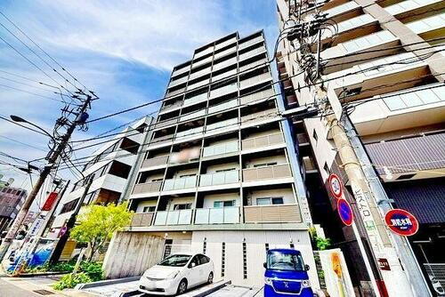 神奈川県小田原市栄町１丁目 賃貸マンション
