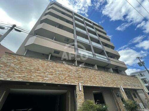 レジデンス福島Ⅱ