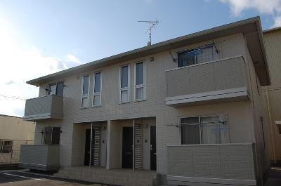 福岡県福岡市東区松島３丁目 2階建 築15年9ヶ月