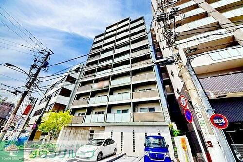神奈川県小田原市栄町１丁目 賃貸マンション