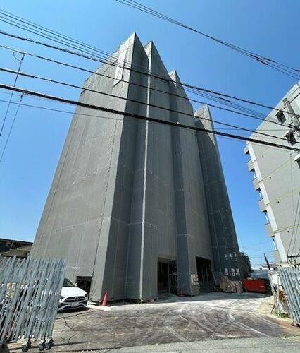 福岡県福岡市東区原田４丁目 11階建 