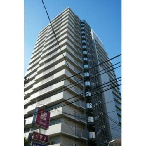 東京都杉並区荻窪５丁目 20階建 築27年7ヶ月