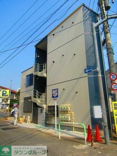 コンフォート柳沢