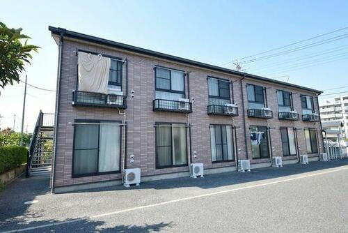 埼玉県川越市南大塚２丁目 賃貸アパート