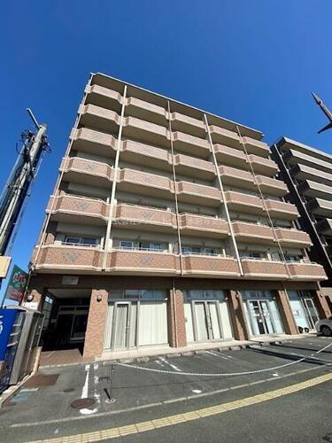 熊本県熊本市東区健軍２丁目 賃貸マンション