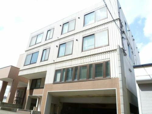 ハーネスビル美園