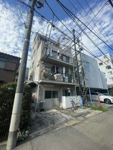 東京都練馬区豊玉北１丁目 賃貸マンション