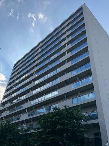 千葉県柏市根戸 築33年12ヶ月 13階建