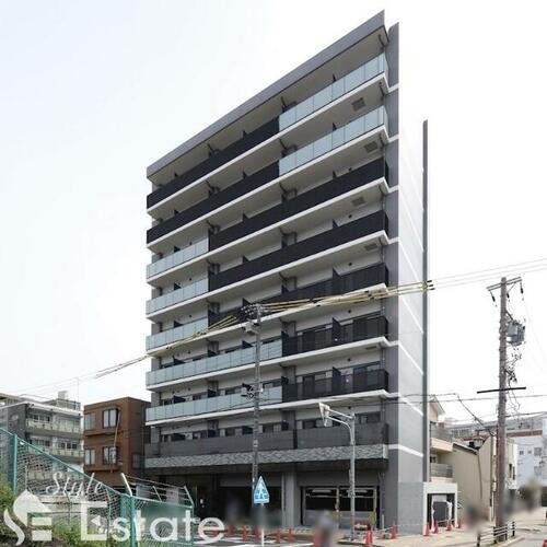 ステージファースト名古屋尾頭橋（旧Ｓ－ＲＥＳＩＤＥＮＣＥ尾頭橋）