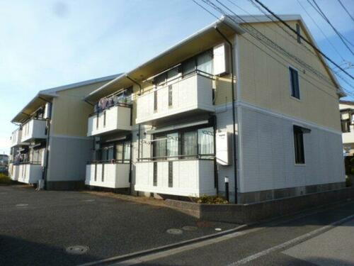 埼玉県蕨市塚越５丁目 賃貸アパート