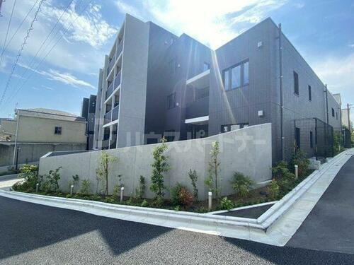 東京都文京区春日２丁目 賃貸マンション