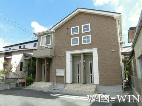 愛知県豊橋市北岩田１丁目 賃貸アパート