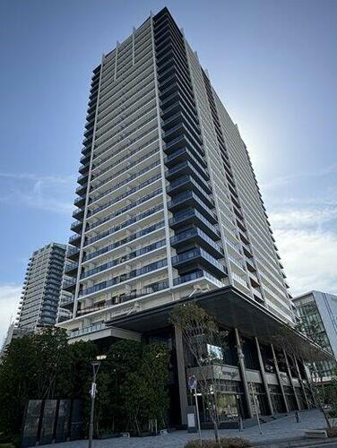 兵庫県神戸市中央区新港町 賃貸マンション