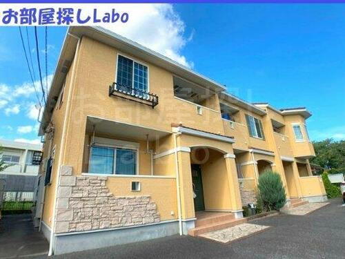 神奈川県小田原市酒匂２丁目 賃貸アパート