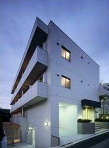 東京都世田谷区北沢５丁目 賃貸マンション