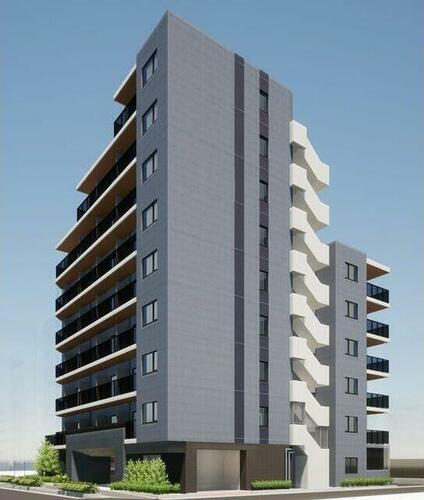 東京都杉並区荻窪２丁目 賃貸マンション