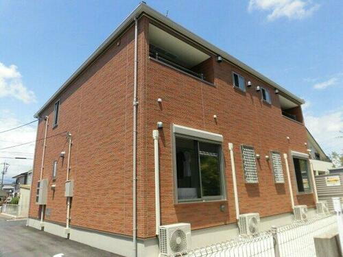 愛知県豊橋市牛川通１丁目 賃貸アパート